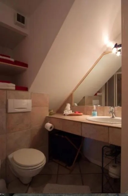 Bed & Breakfast B&B Romy Rocker Mizzole