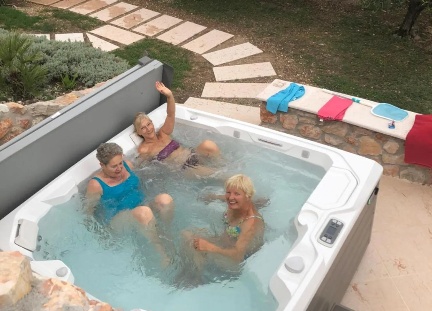 B&B Romy Rocker Mizzole Italy