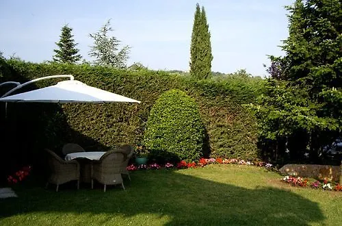 Bed & Breakfast B&B Romy Rocker Mizzole Italy