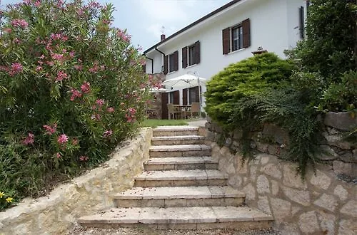Bed & Breakfast B&B Romy Rocker Mizzole