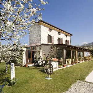 3* Bed & Breakfast Gesi
