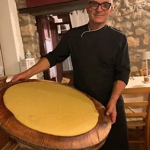  Frühstückspension Da Bepi