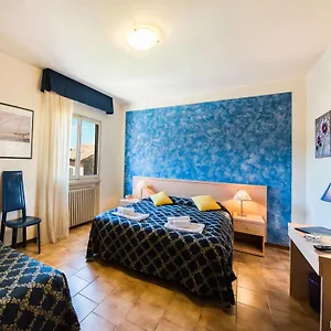 2* Hotel Albergo Centrale