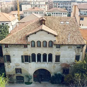 2* Gasthof Palazzo Raspanti